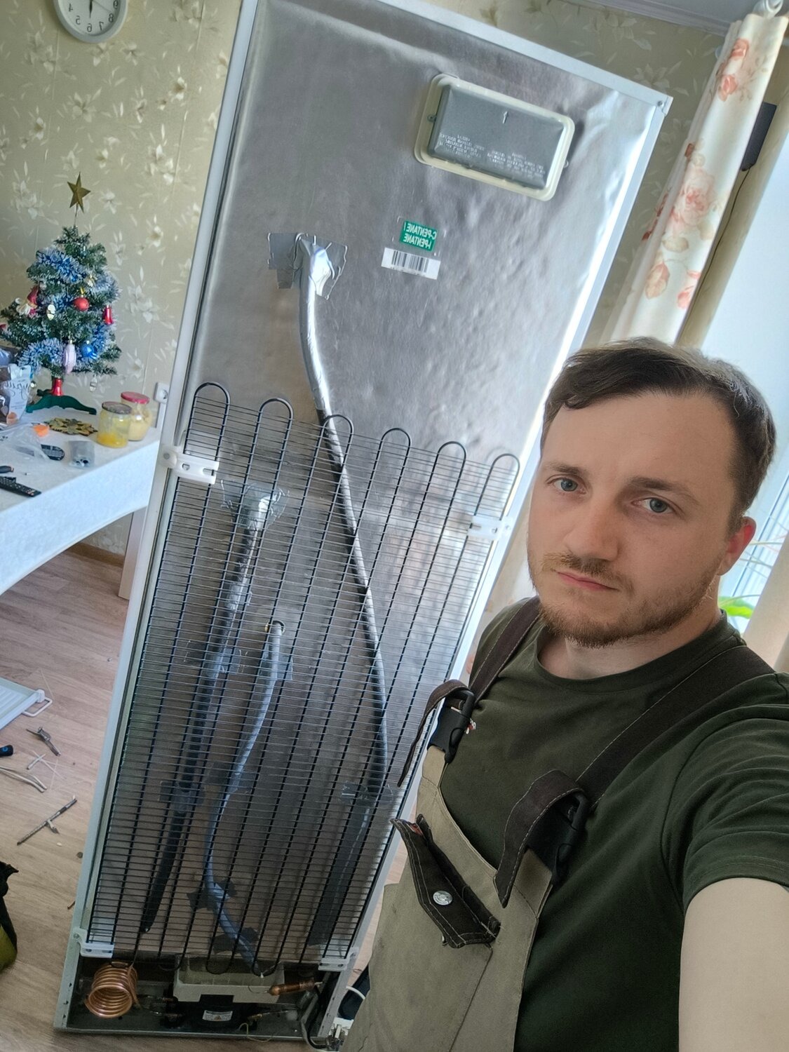 Портрет человека