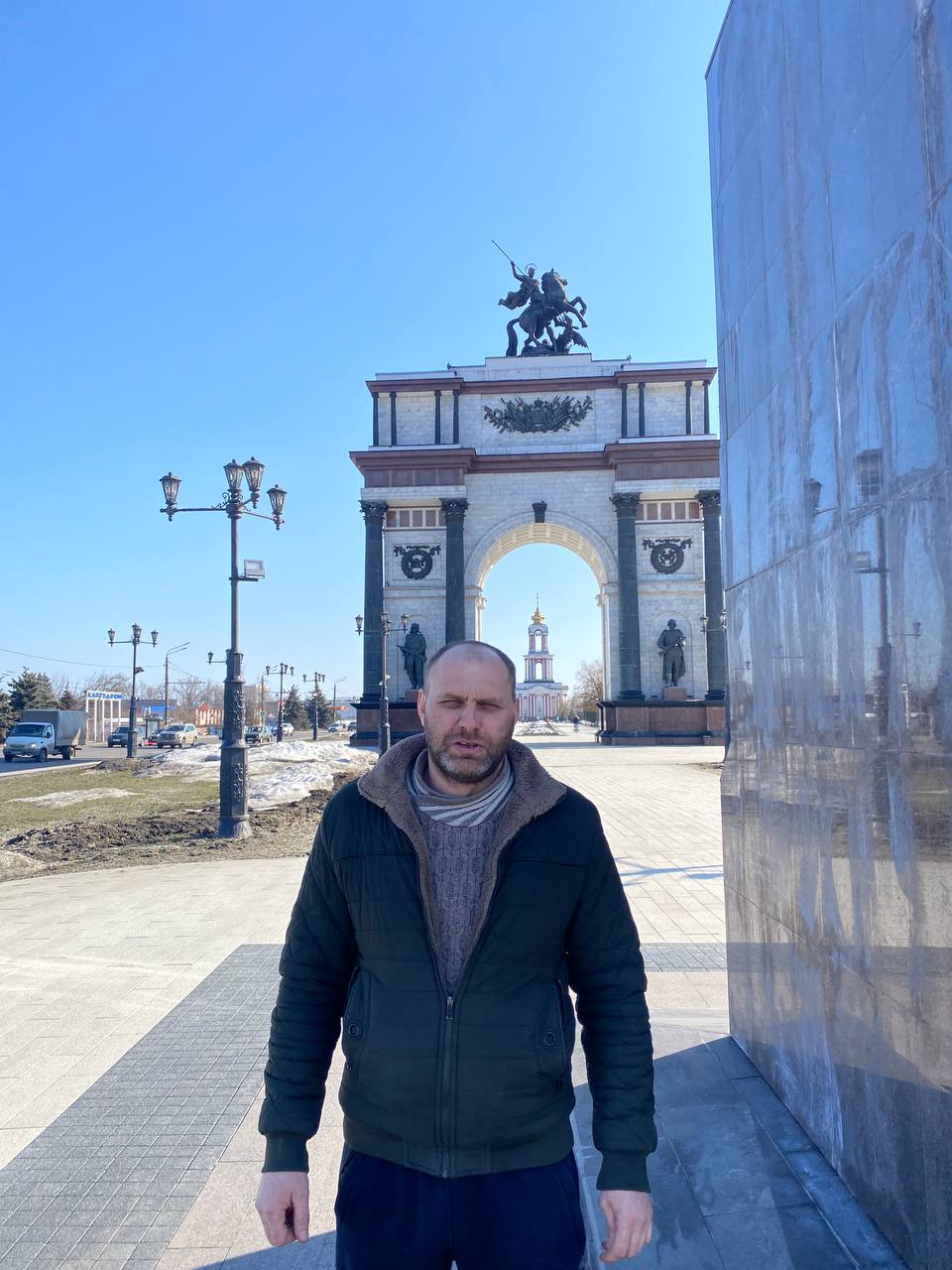 Фото мастера по ремонту компьютеров Рината Сафьянова